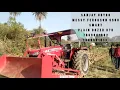 Dozer Plough Massey 9500 smart testing reviews 7869901002