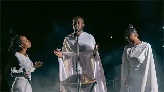 THE RIVER OF GOD Sounds Of Ascent