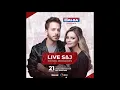 Nada É Por Acaso - Live Sandy e Junior 2020