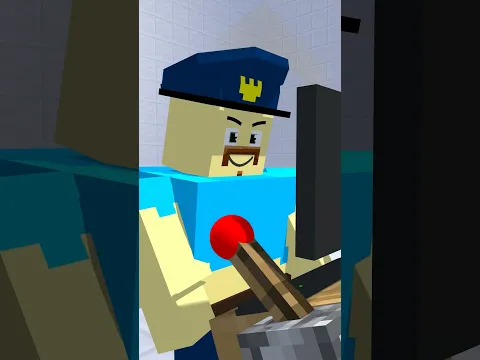 conducting experiments in Minecraft