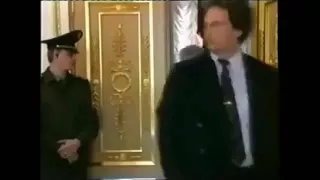 سليم خان و يلتسن و عادل الجبير و لافروف و المعارضة السورية 