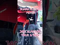 Download Lagu Klakson Motor Jadi Suara Truk / Bus. Keren Abis  !!