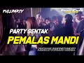 Download Lagu PEMALAS MANDI || PARTY SENTAK ||  NZAR D'JOCKEY REMIX BASS GLER🔥