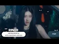 Download Lagu ITZY – RINGO (Official Instrumental with backing vocals) |Lyrics|