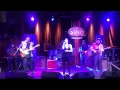 The bobby bones show Holland Marie at the stage on Broadway in Nashville Tn