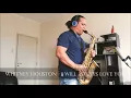 Download Lagu Whitney Houston - I Will Always Love You [ saxophone cover/Music Beats - Animação de Eventos]