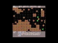 TileEngine C Monogame - Collision Debugger
