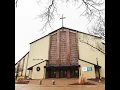 Funeral Mass for Mr Terry Carone Monday August 17 2026