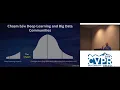 CVPR18 Tutorial Part 1 Building Deep Learning Applications on Big Data Platforms