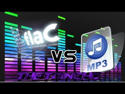 Download MP3 Vlog: MP3 vs FLAC El MP3 esta MUERTO