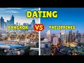 Download Lagu Daten tussen de Filipijnen en Thailand: welk land wint? MP3
