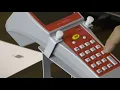 Chapter 5 Pharma Code Testing with Full ANSI Laser