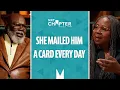 How Serita Jakes Won T D Jakes Over With Secret PAL Cards NXT Chapter With T D Jakes