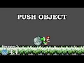 How to push objects - Learn Godot 4 2D