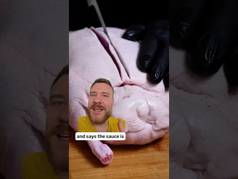 What Every Single Cooking Video Hides From You!