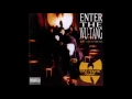 Wu-Tang Clan - Bring Da Ruckus - Enter The Wu-Tang (36 Chambers)