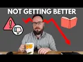 Download Lagu 5 Signs Your Writing Isn't Improving
