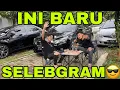 MARDION SAPUTRA SELEBGRAM TERHUMBLE