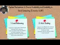 CASE STUDY 1 DFN40253 CLOUD COMPUTING