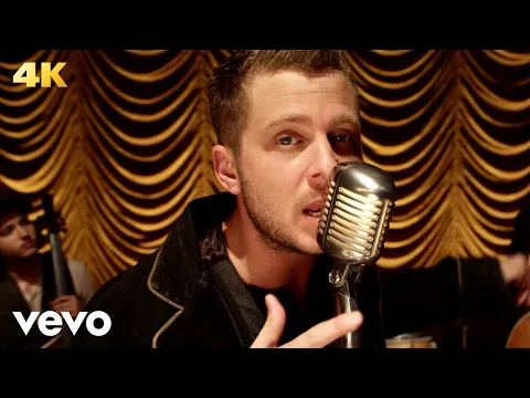Download MP3 OneRepublic - All The Right Moves (Official Music Video)
