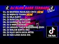 Download Lagu DJ SLOW BASS TERBARU 2023 | DJ VIRAL TIKTOK FULL BASS 🎵 DJ BAHTERA MAHLIGAI CINTA FULL ALBUM