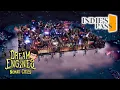 Download Lagu Bikin Kota Terbang ? Bisa di Dream Engines : Nomad Cities ?