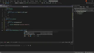 Single Responsibility Principle in C with Real Example SOLID Design Principles Explained