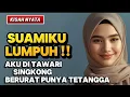 Download Lagu KISAH NYATA 💔 Runtuh Pertahananku 