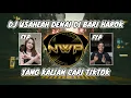 Lagu DJ USAHLAH DENAI DI BARI HAROK - TAKUIK MANJADI ANGAN VIRAL TIK TOK FULL BASS