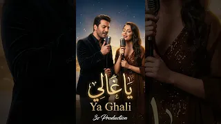 ياغالي   توزيع تركي                         دندنها