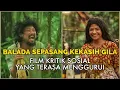Download Lagu NONTONNYA BERASA LAGI DICERAMAHIN - Review BALADA SEPASANG KEKASIH GILA (2021) di KlikFilm