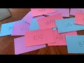 Morphology Lesson - Bailey Jedel