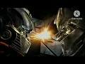 transformers 2007 /soundtrack: optimus vs megatron (slowed+reverb)