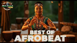 afrobeat mix 2026 nigerian hustle u0026 faith vibes grace carry me x hustler prayer