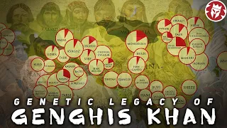 Download Is Genghis Khan Ancestor of the Millions MP3