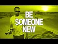 Myd - Be Someone New (feat. Bethanie Home) (Visualizer)