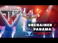 Download Lagu UNCHAINED + PANAMA - Live Performance by JUMP Americas Van Halen Experience