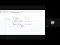 Open Session-Statistics II - Week 4