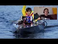 Stony Brook Solar Racing Solar Splash Presentation