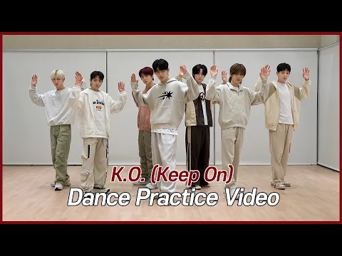 K.O. (Keep On)