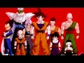 Download Lagu Dragonball Z Opening 1 - Cha La Head Cha La [German/Deutsch] Blu Ray