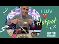 THE BEST HOTPOT IN DULUTH GA