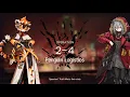 Download Lagu 【Arknights】Projekt Red ft Waai Fu