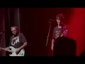 Joyce Manor - Eighteen (LIVE), 2025-10-17, Columbia Theater, Berlin