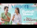 Pookkale Vaanile|Queen Elizabeth |Meera Jasmine, Narain|Ranjin Raj |KS Harisankar|Shibu Chakravarthy