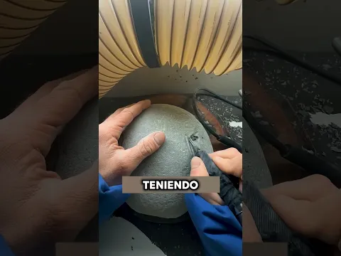 Abrió Esta Roca Y Encontró Algo De Hace Millones De Años 🤯