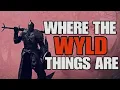 Constant Stance Breaking - Elden Ring Nightreign Wylder Tips Highlights
