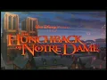 Download Lagu The Hunchback of Notre Dame - 1995 Teaser Trailer