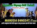 Download Lagu Sengkuni pancen manungso paling jahat sak dunyo wes dadi patih tapi gaweane nyoroki bates tanah