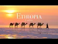 Top 10 plaatsen om te bezoeken in Ethiopië - Reisgids
